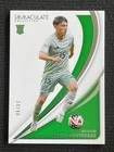 Alexis Gutierrez 2024-25 Panini immaculate Soccer Base /40 #108