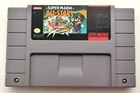 Super Mario All-Stars (Super Nintendo SNES, 1993) *Cart Only* Authentic Saves! A