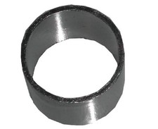 Exhaust Collector Box Front Pipe Seals for 1983 Honda VT 500 C Shadow