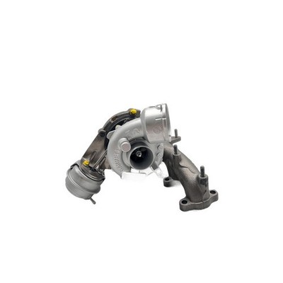 Turbolader VW Passat Audi A3 Seat Skoda BMP BVD BMM 2.0 TDI 103KW 140PS 756867**