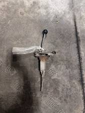 Chevy Squarebody Np205 Shifter And Linkage. Crome Handle With Shift Nob