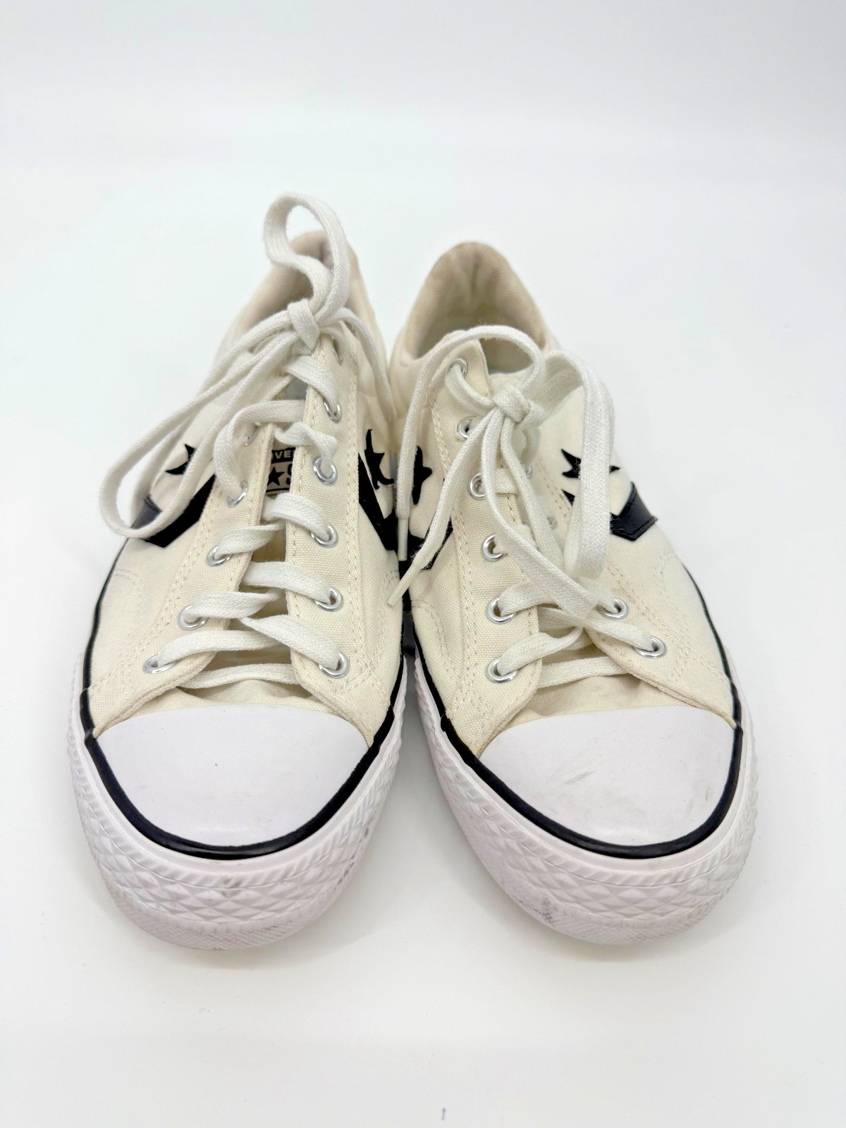 Converse Star Player Ox Reverse Low Sneakers Unisex 8.5M/10.5W thumbnail 2