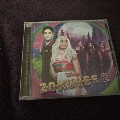 Various - ZOMBIES 2 (TV Original Soundtrack) [Used Very Good CD]