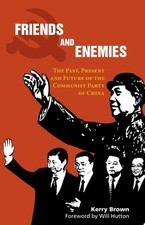 Friends and Enemies: The Past, Present and Fu...