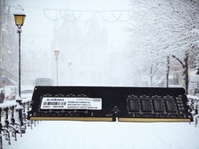 8GB 2RX8 PC4-2133P DESKTOP RAM AXIOM