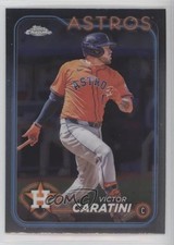 2024 Topps Chrome Update Victor Caratini #USC73 1ab6