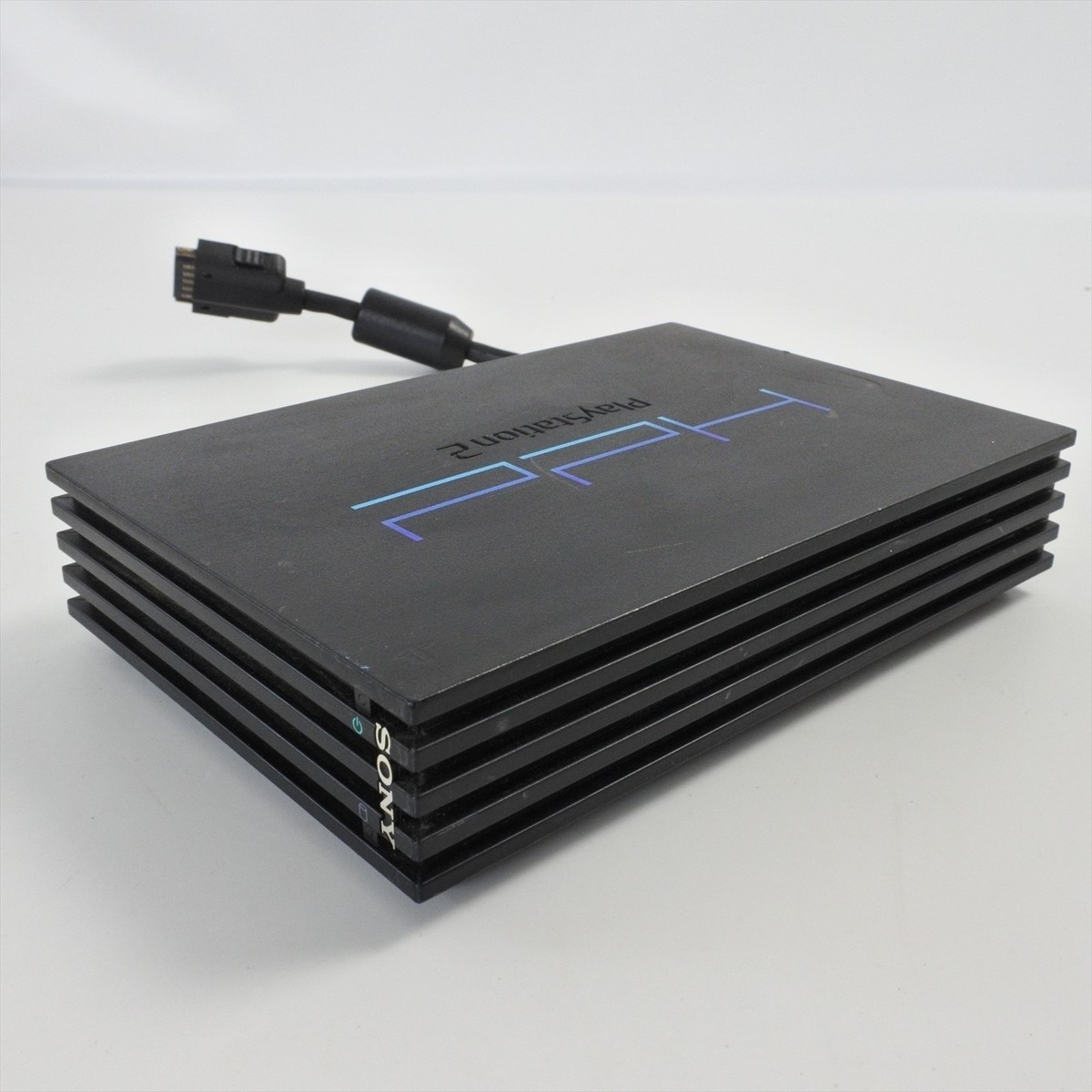 10台　稼働　Scph-70000 scph-75000 scph-77000 SONY PS2 Slim SCPH-70000, Tested And Working, Junk