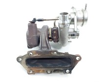 TURBOLADER TURBO Dacia Sandero II 2018 8201234380