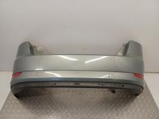 Pare-choc arrière Ford MONDEO