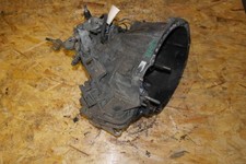 Boite de vitesse Renault SCENIC