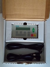Siemens Textdisplay TD 200