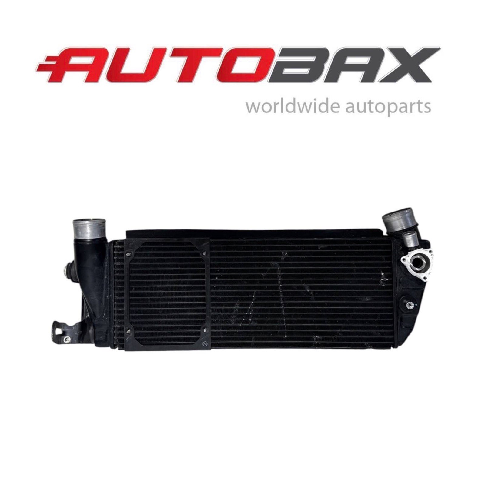 2020 2021-2024 FERRARI 488 F8 TRIBUT REAR RIGHT ENGINE CHARGE AIR INTERCOOLER