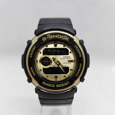 CASIO G-300G G-SHOCK