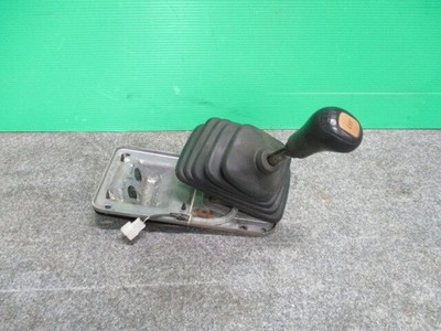 H12 GD-TT2 SAmbar Subaru With shift lever/4WD switch [Works OK] ImmeTHE 8