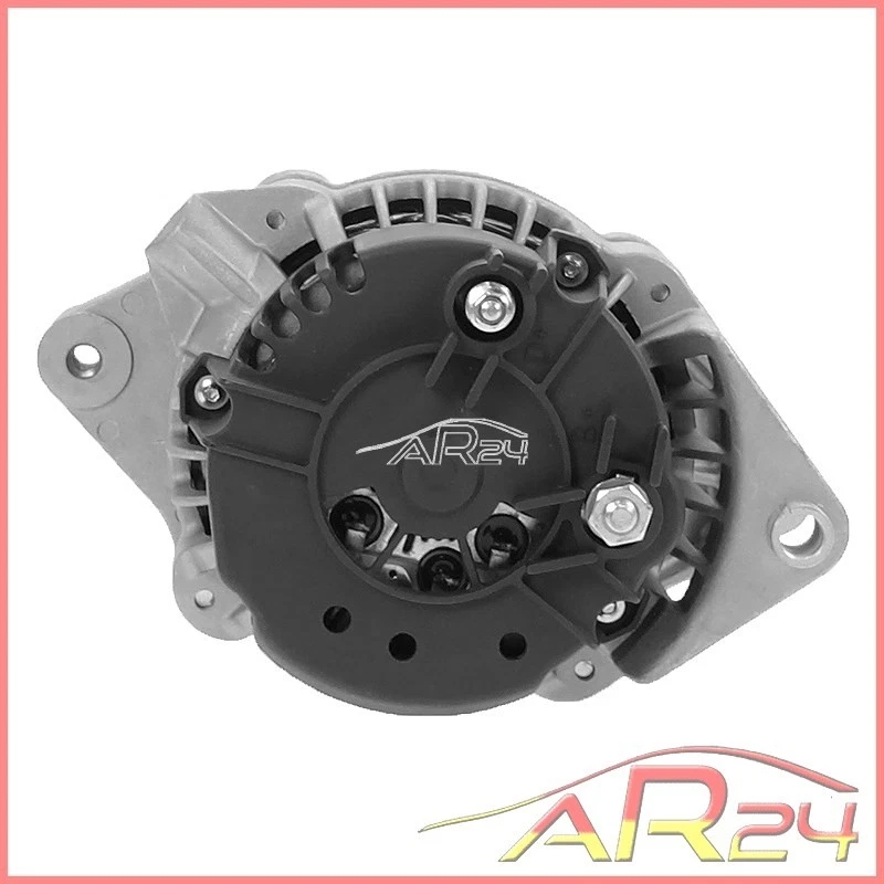 ALTERNADOR POR OPEL COMBO 1994-01 ASTRA F CALIBRA A CORSA B 1.2-2.0 100A - Imagen 2 de 4