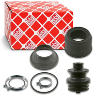 Febi Bilstein Faltenbalgsatz Achsmanschette MERCEDES-BENZ /8 123 W123 SL