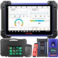 Autel MaxiIM IM608 PRO II IMMO Key Programming Diagnostic Scanner IM608S II Kits