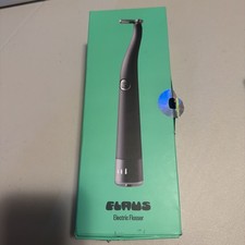Flaus Electric Flosser NEW