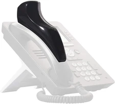 II Phone Shoulder Rest, Landline Office Telephone Accessory with Nonslip Ergo-Gr