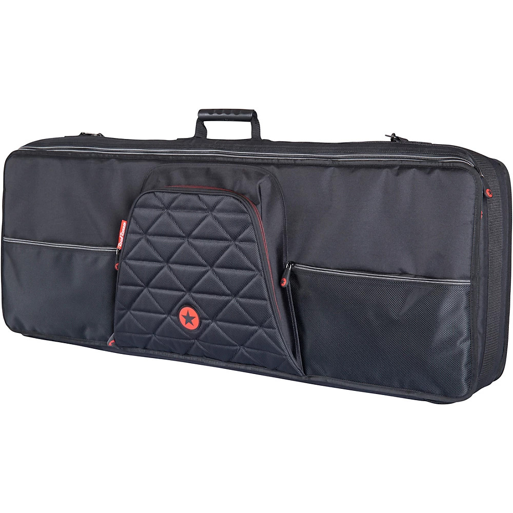 Road Runner RR4K Blvd II Keyboard Bag 76 Key Deep 11290₽