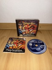 ebay® Auktion 287359781925 | Fantastic Four Ps1 Sony Playstation PlayStation 1 Marvel Thumbnail of ebay® auction 287359781925 | Fantastic Four Ps1 Sony Playstation PlayStation 1 Marvel