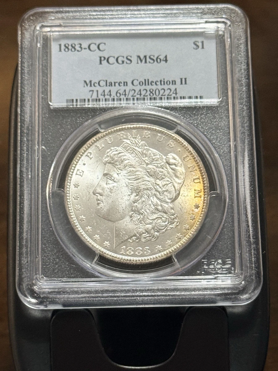 1884 Year Morgan US Dollars (1878-1921) for sale | eBay