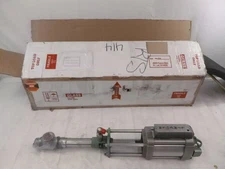 Lincoln Industrial 84986 Hydraulic Stub Pump Tube Series A