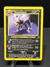 Houndoom 23/75 Neo Discovery Regular on eBay