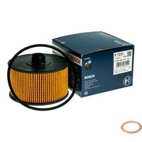 Bosch ÖLfilter FüR Dacia Sandero II Duster 1.3 Tce 150 4X4 1.0 Logan MCV