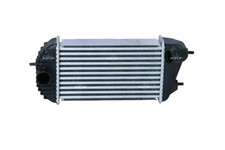Intercooler – Luftkühler 30246 NRF für SUZUKI SWIFT IV