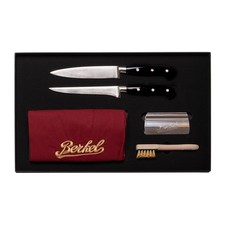 Berkel Salumiere Essential Kit Set di coltelli ad hoc 5 pezzi