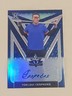 2020 Leaf Valiant - Yoelqui Cespedes #BA-YC1 Blue Prismatic /50 (AU, RC)