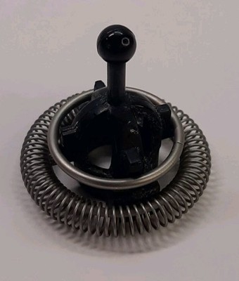 Genuine OEM Replacement WHISK for Nespresso 3594 Aeroccino3 Milk Frother