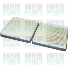 Filtre d'habitacle Renault AVANTIME