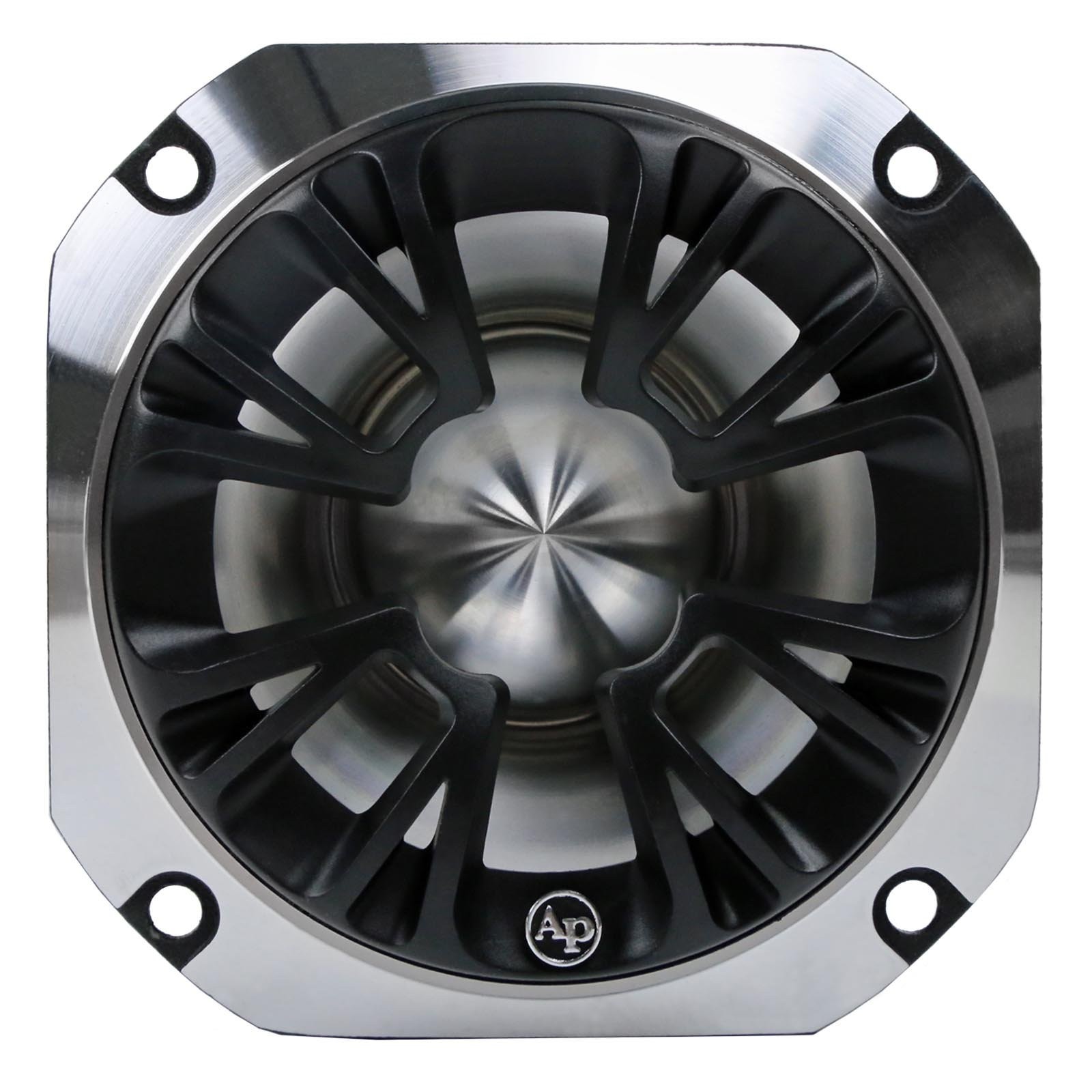 ATR4063C Chrome Atr Series 600 Watt Tweeter
