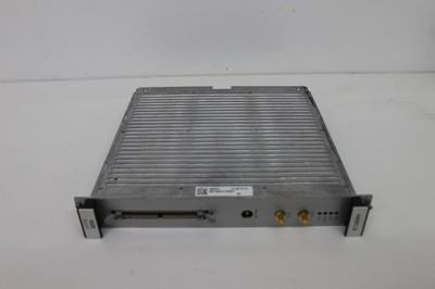 AQS ECL01 Z003572 HADC/2 Module [Bruker BioSpin MRI]