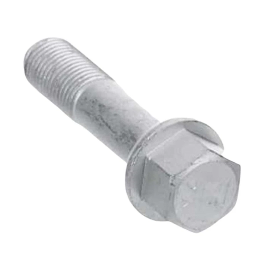 For Mercedes-Benz Sprinter 3500/Sprinter 3500XD 2021 Wheel Lug Bolt Zinc Plated - Image 3 of 4