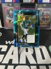 2025 Donruss Optic Travis Hunter Ice (RAW)