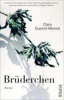 BrüDerchen | Dupont-Monod, Clara | Kartoniert | 9783492320863