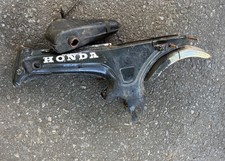 2020 ICE BEAR  1970 Honda Ct70  Mini Trail   CLONE Frame/Fender/Tank -AS FOUND-