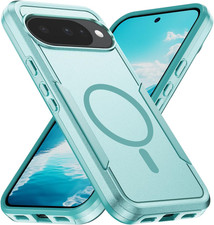 For Google Pixel 10/10 Pro Case, Compatible with Magsafe  Military Grade Drop T