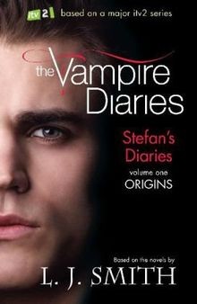 The Vampire Diaries: Stefans Diaries 01 von Smith, L. J. | Buch | Zustand gut