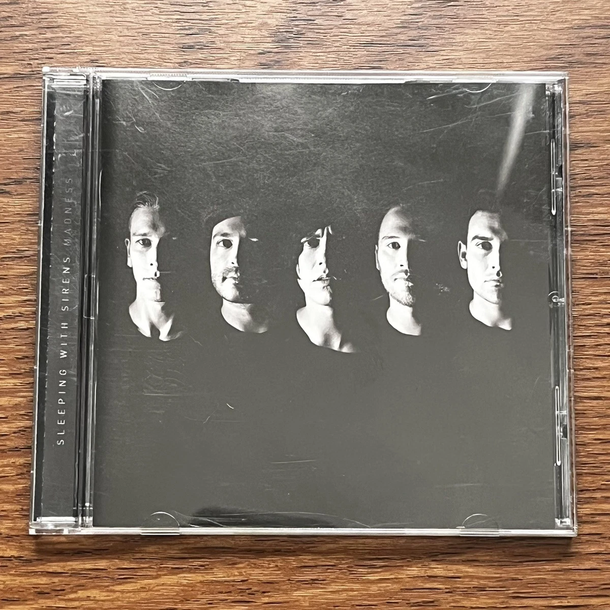 Las mejores ofertas en Álbum durmiendo con sirenas CD de Música | eBay