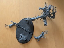 Warhammer Age of Sigmar Sylvaneth Treelord Spirit of Durthu