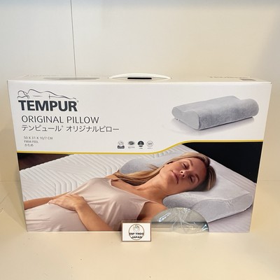 テンピュール TEMPUR ORIGINAL PILLOW 50x31cm TEMPUR ORIGINAL PILLOW