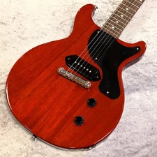 Gibson Les Paul Junior Double Cut Vintage Cherry 3.31kg