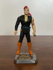 Vintage Star Wars Jann Tosh DROIDS Figure GLASSLITE BRAZIL *RARE*