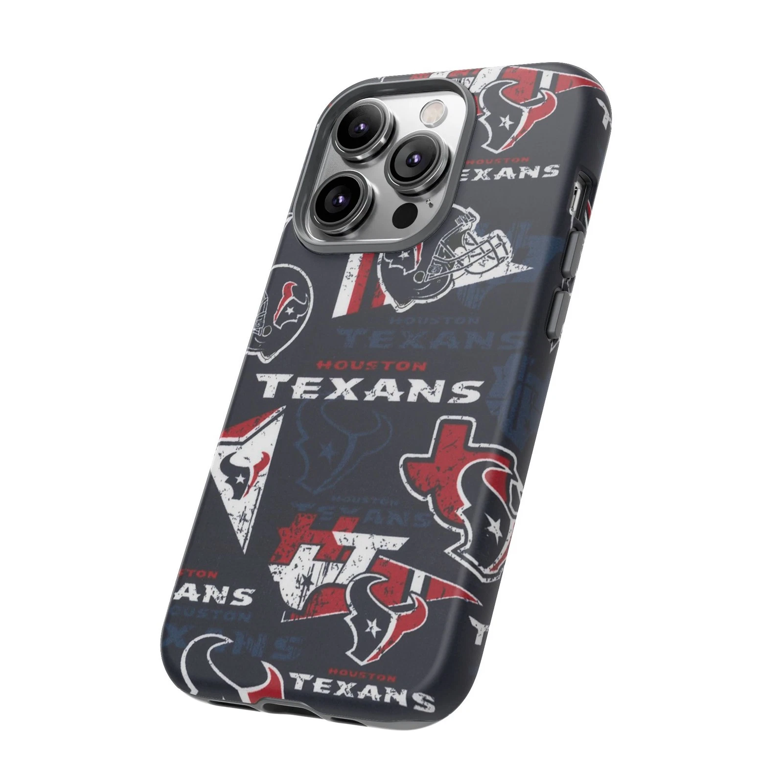 Houston Texans Phone Cases for iPhone