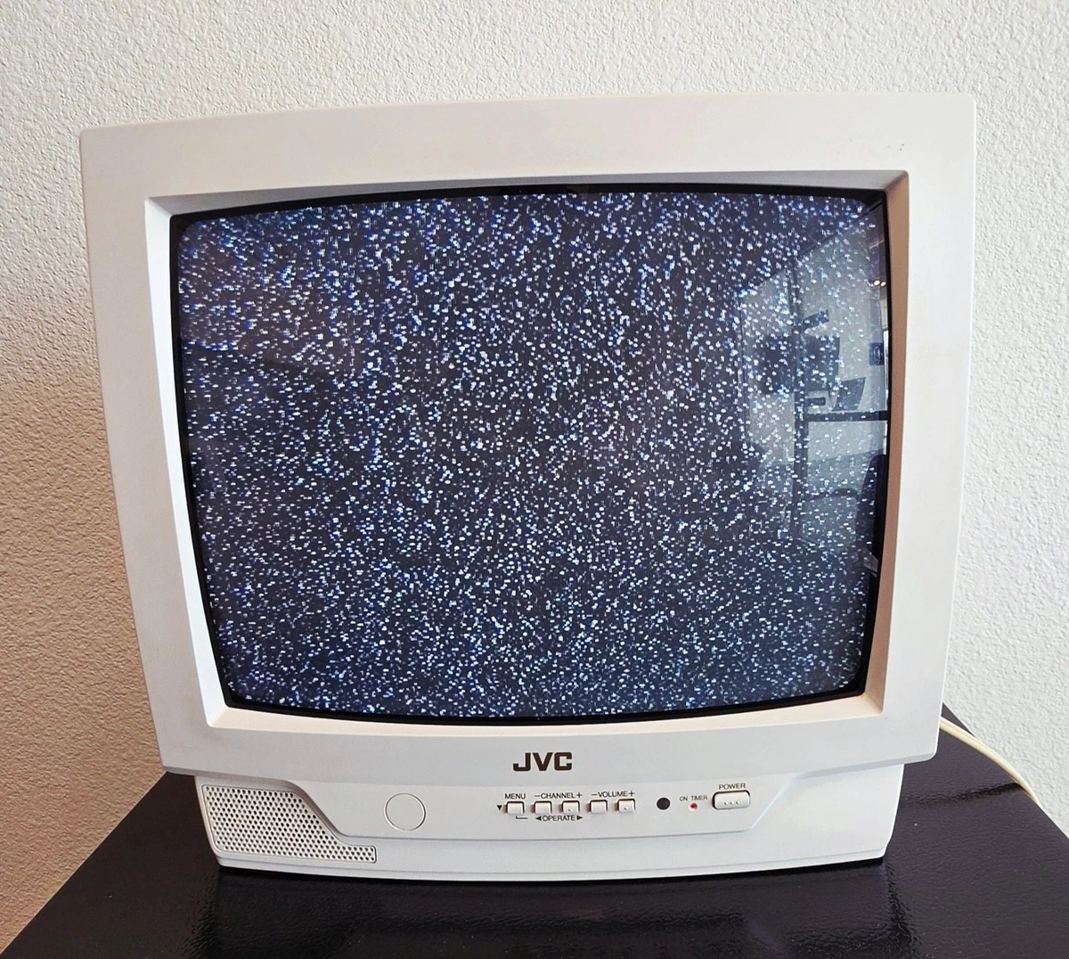 JVC Vintage Televisions for sale - eBay
