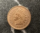 1899 Indian Cent *BU Choice*